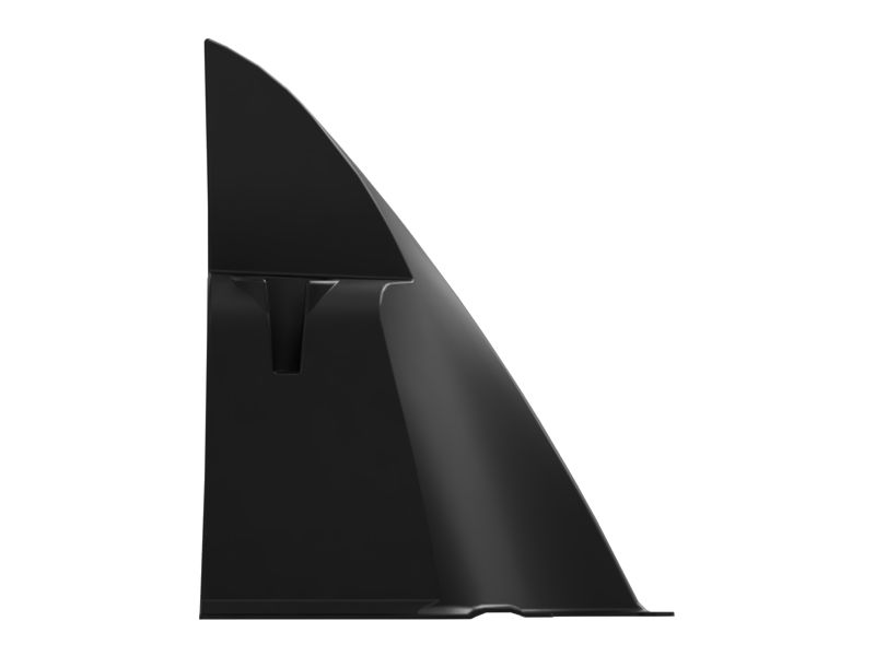 Передняя панель кабины оператора