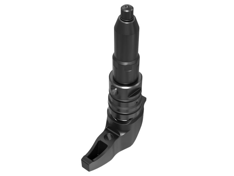 600-2026: Common Rail Fuel Injector 6002026 купить