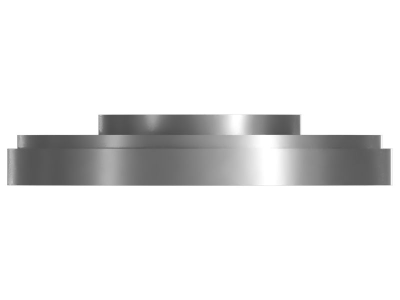 Седло клапана, наружный диаметр 28,48 мм