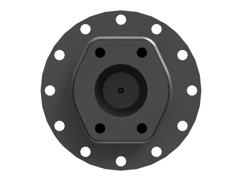 Клапан отсечки топлива в системе быстрой заправки