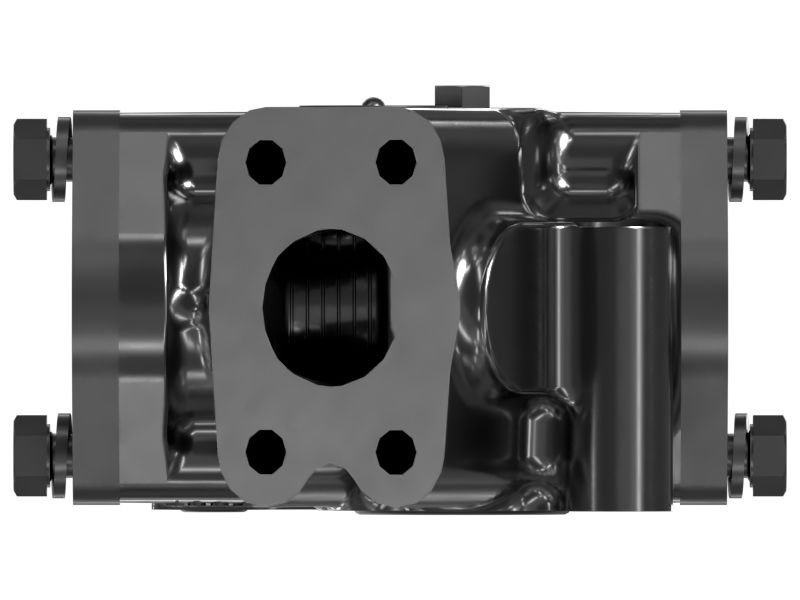 БЛОК КЛАПАНА