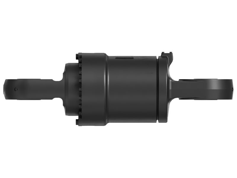 Cat® Reman Suspension