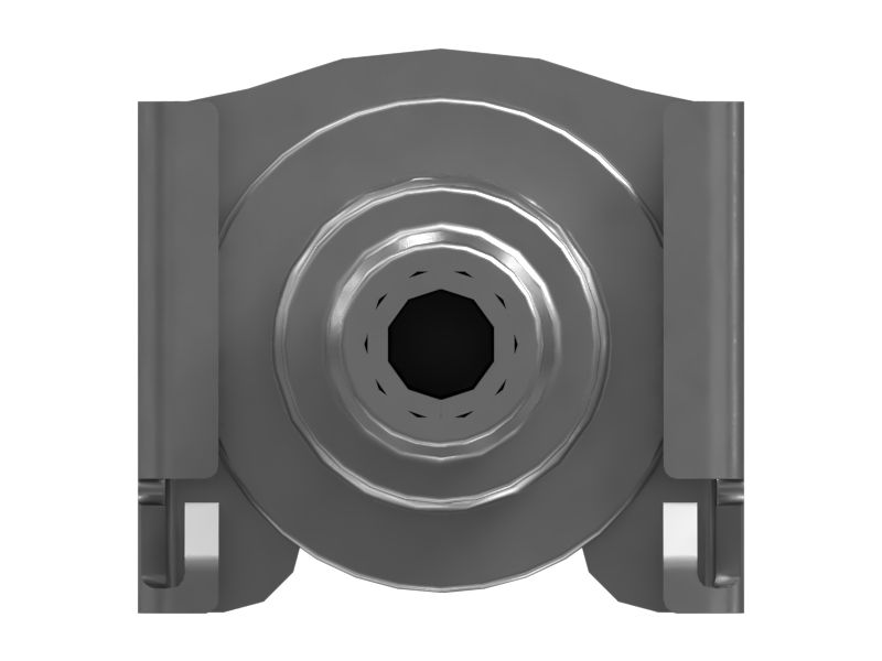 РАЗЪЕМ В СБОРЕ