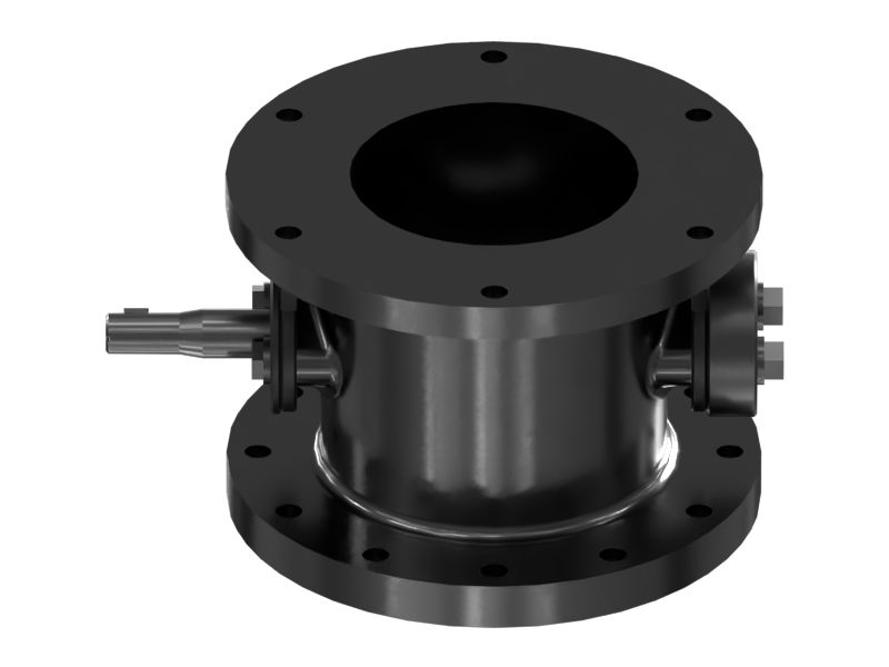 Cat® Reman Exhaust Bypass Group