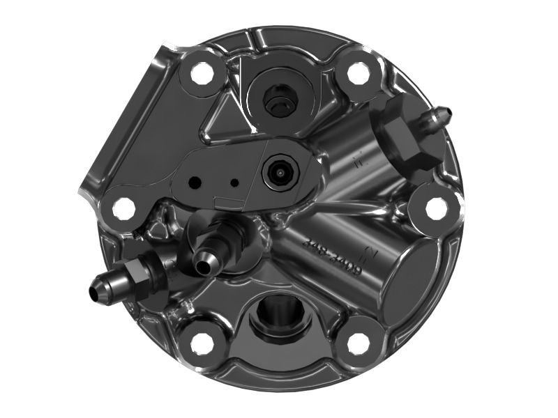 Дожигающая головка Cat® Reman