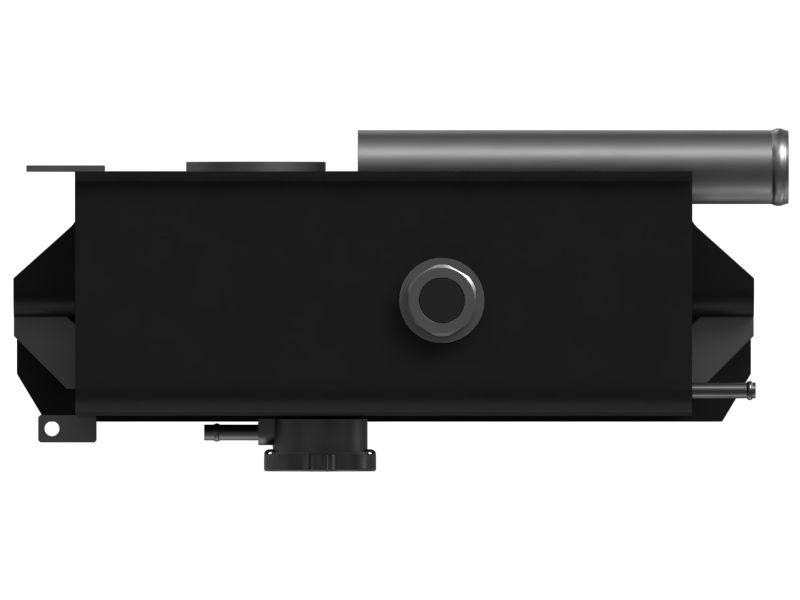 БАК ОХЛАЖДАЮЩЕЙ ЖИДКОСТИ