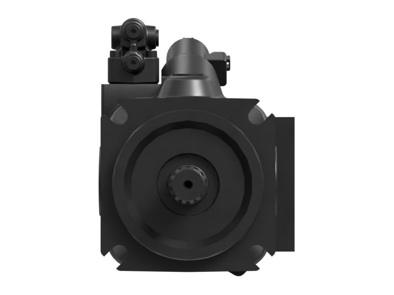 85cc Hydraulic Piston Pump