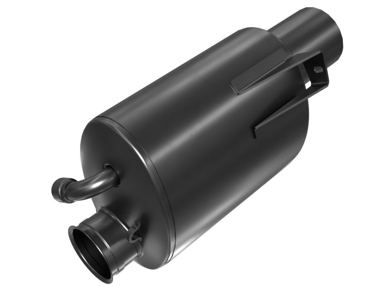 Complete-Turbocharger-Hx55-