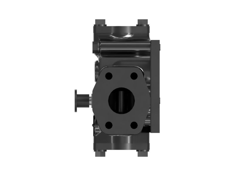 БЛОК КЛАПАНА ЭЛЕКТРОМАГНИТНОГО