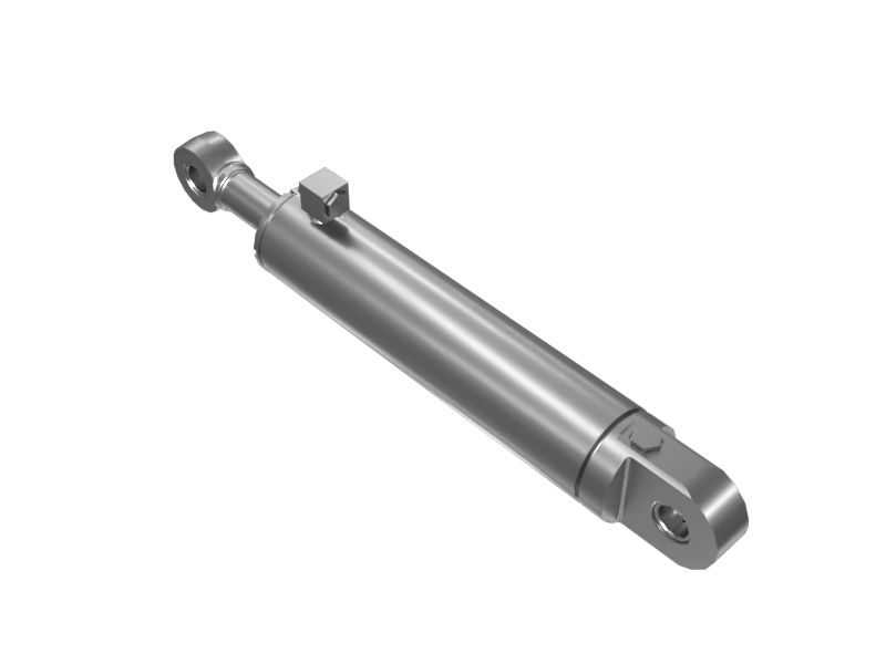 CYLINDER GP