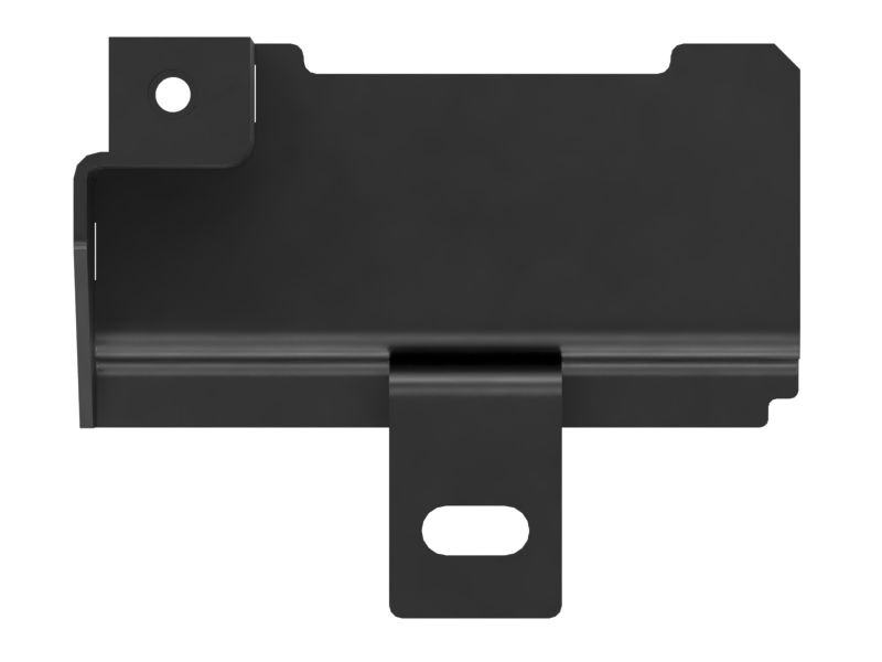 ПЛАСТИНА В СБОРЕ, ЛЕВАЯ