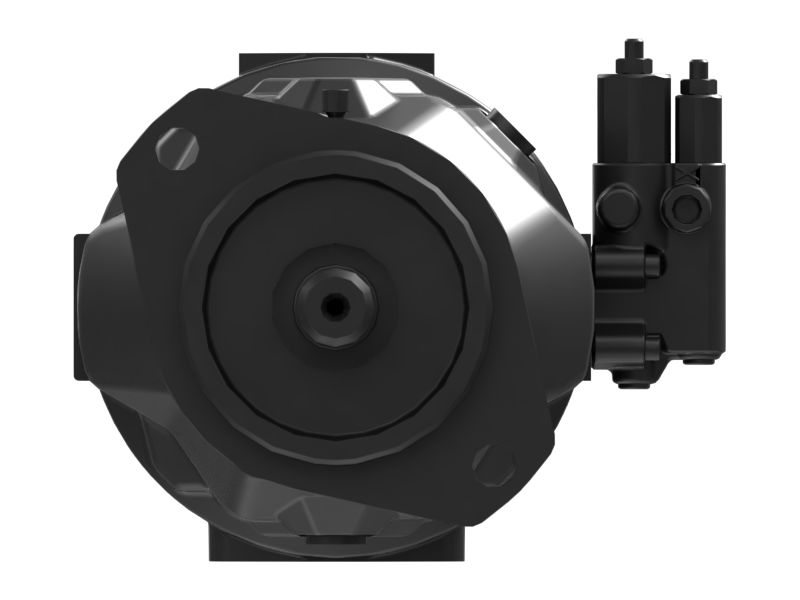 БЛОК НАСОСА