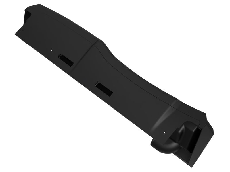 ПРИБОРНАЯ ПАНЕЛЬ В СБОРЕ