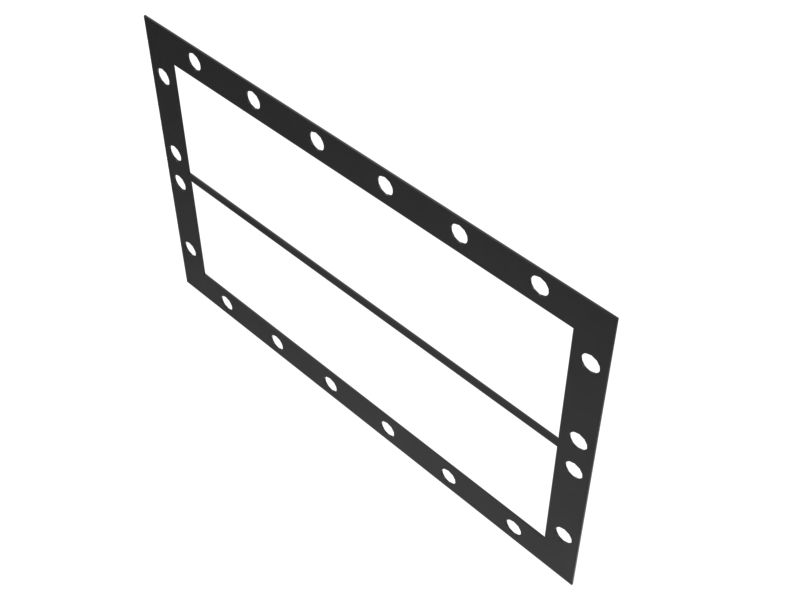 7W-5901: ПРОКЛАДКА