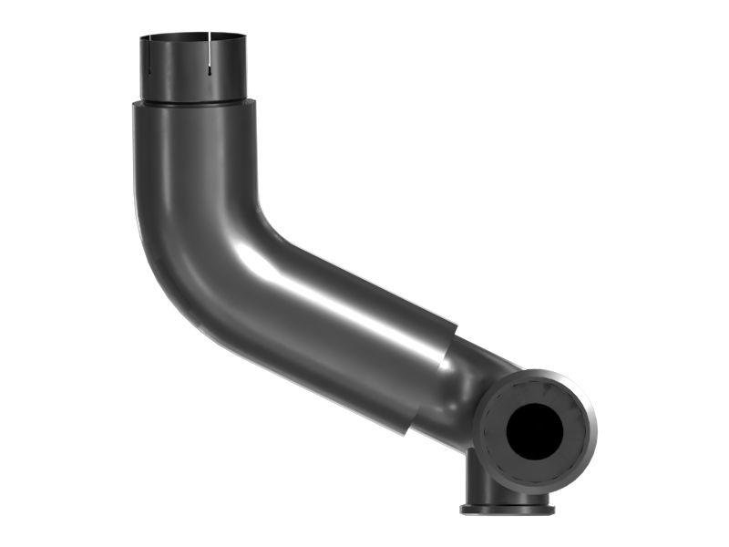 575-2523: Exhaust Pipe 5752523 купить