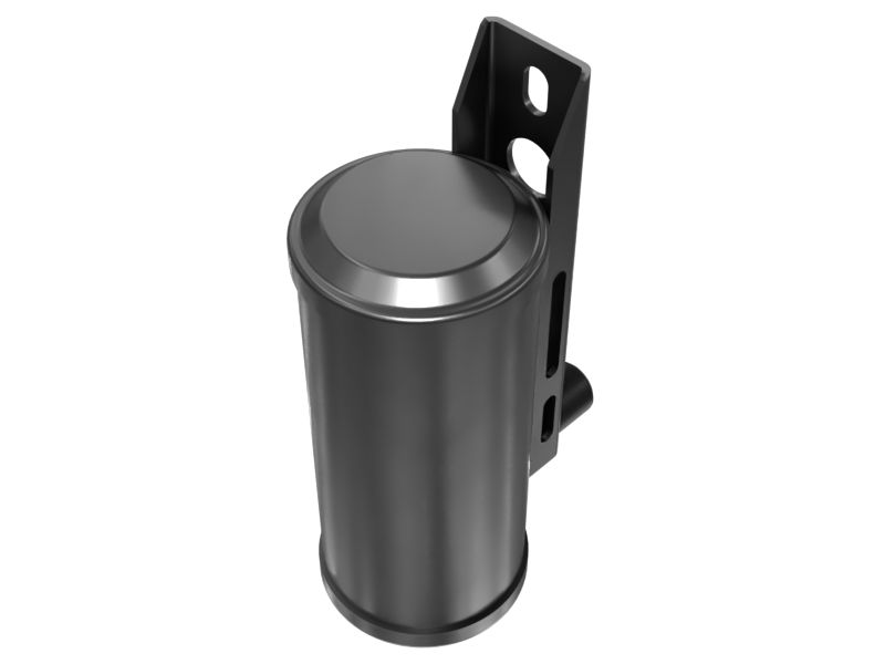 Гидроаккумулятор системы кондиционирования воздуха