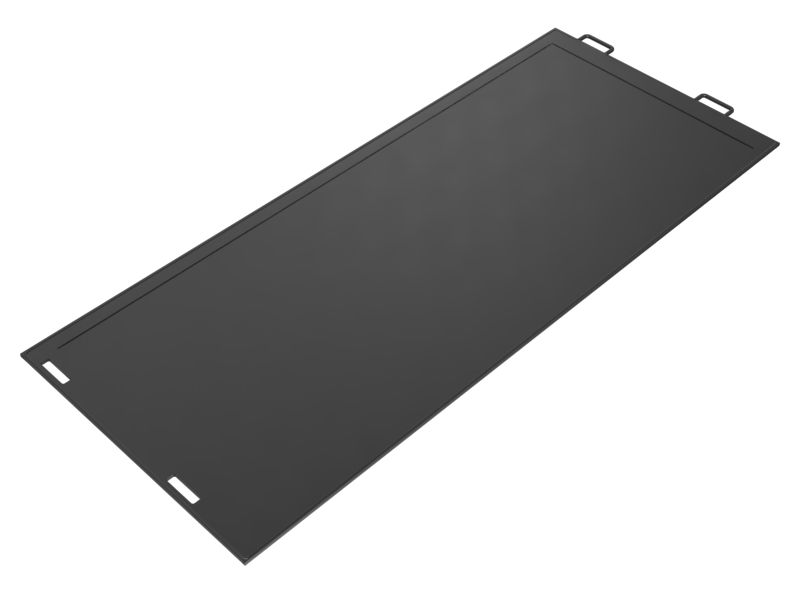 350mm Width Radiator Shroud Screen