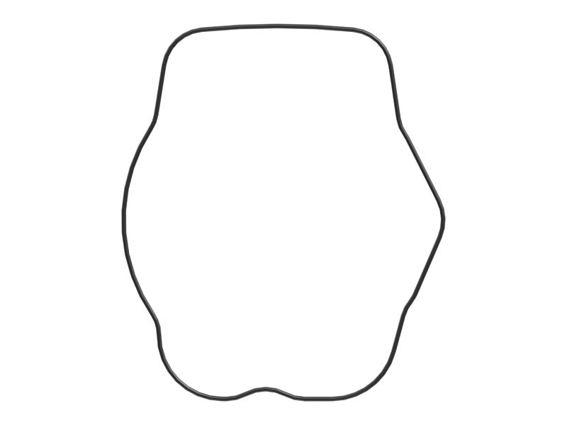 КОЛЬЦО ПОДШИПНИКА