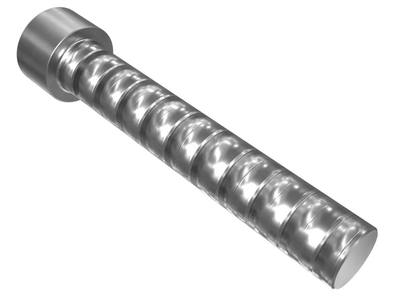 552-2868: SCREW-SEM 5522868 купить