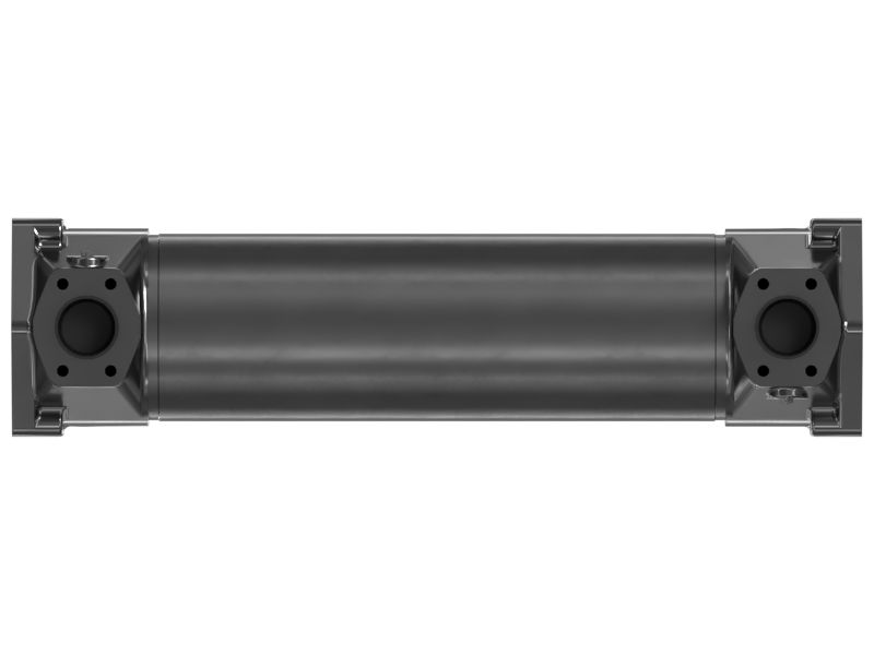 СЕРДЦЕВИНА МАСЛООХЛАДИТЕЛЯ В СБОРЕ