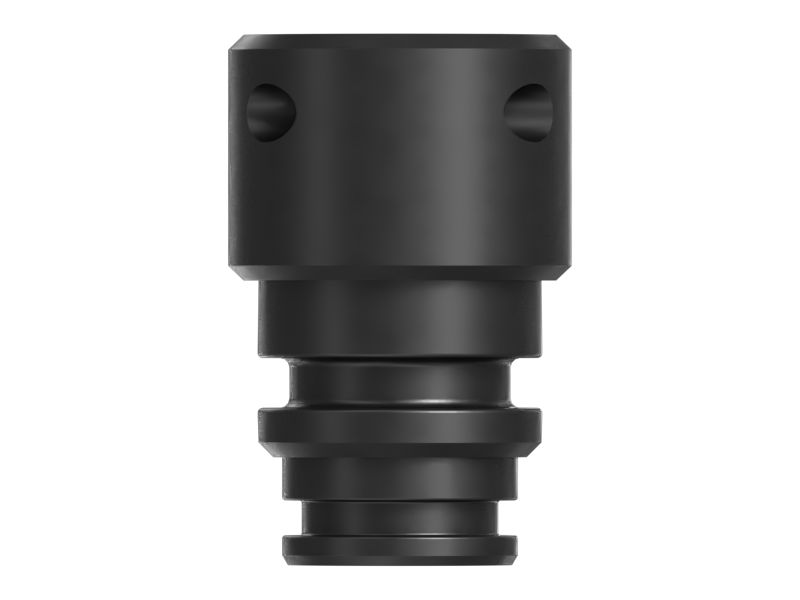 Brake Accumulator Charging Relief Valve