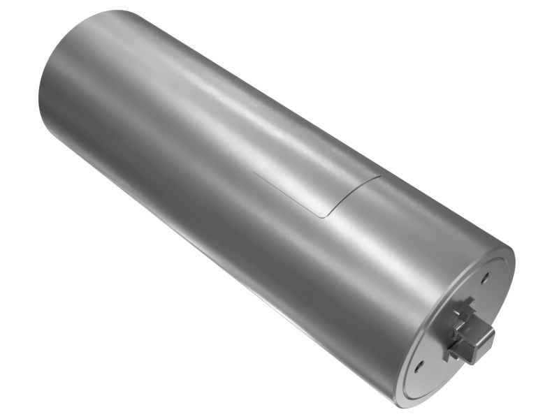 612-0585: 7.04mm Inner Diameter Scavenge Lines Tube 612-0585 Caterpillar