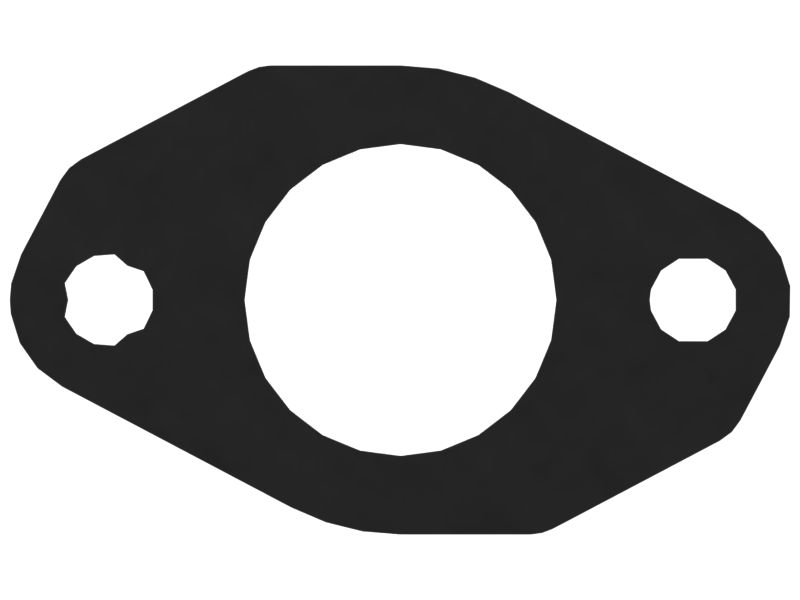 489-7957: Exhaust Manifold Gasket 4897957 купить