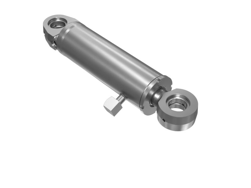 CYLINDER GP