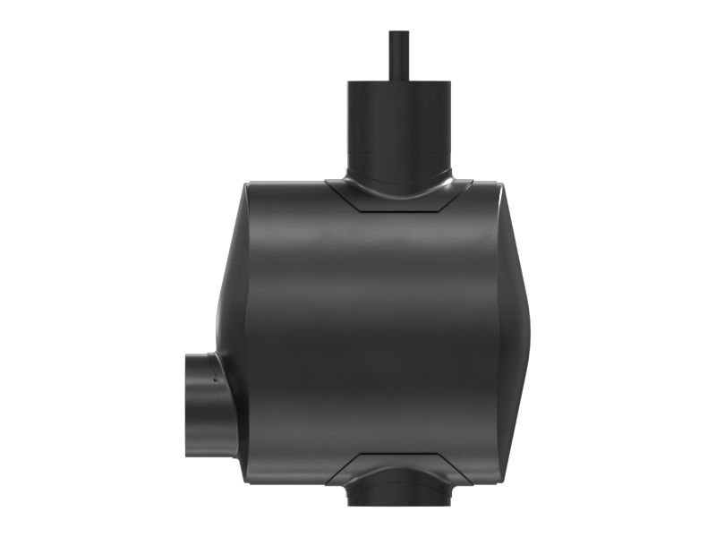 ГЛУШИТЕЛЬ ВЫХЛОПНОЙ ТРУБЫ ОБЩЕГО НАЗНАЧЕНИЯ