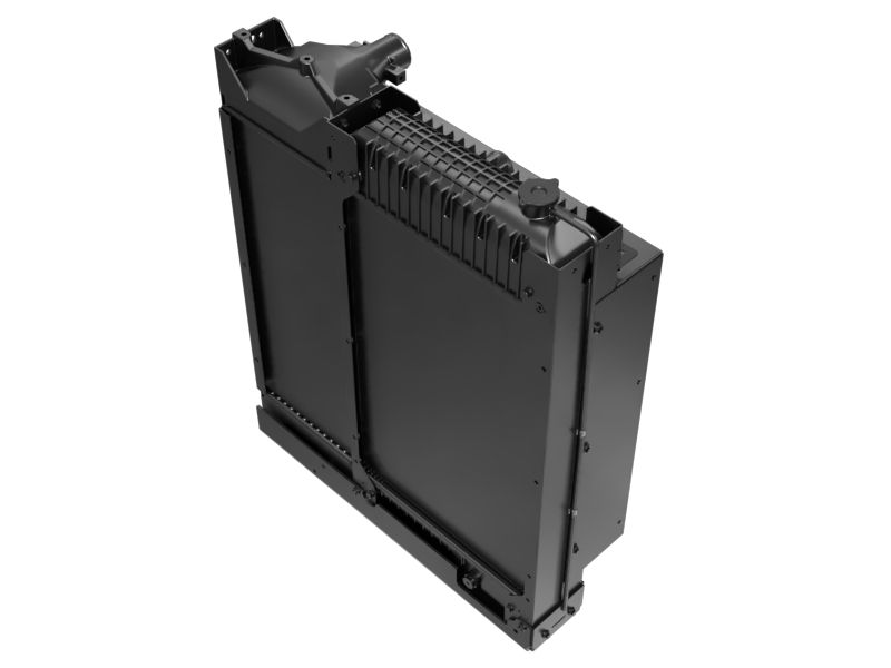 605-5177: Engine Radiator