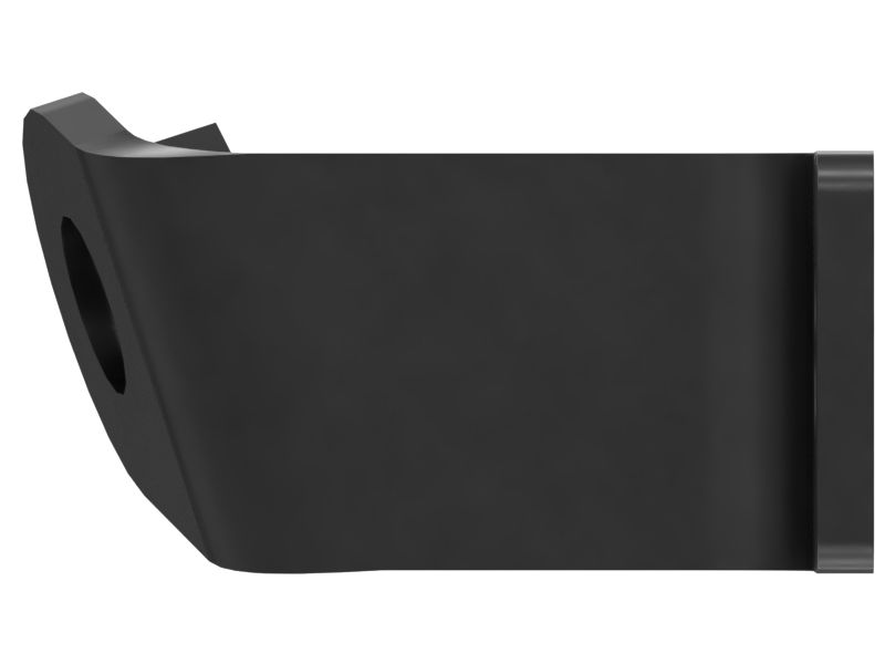 Кронштейн в сборе