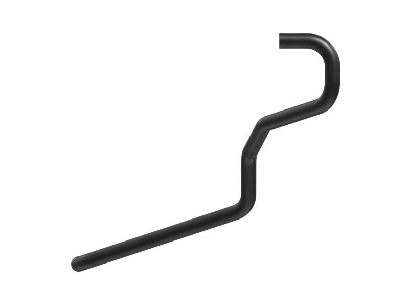 92mm Inner Diameter Protect Ring