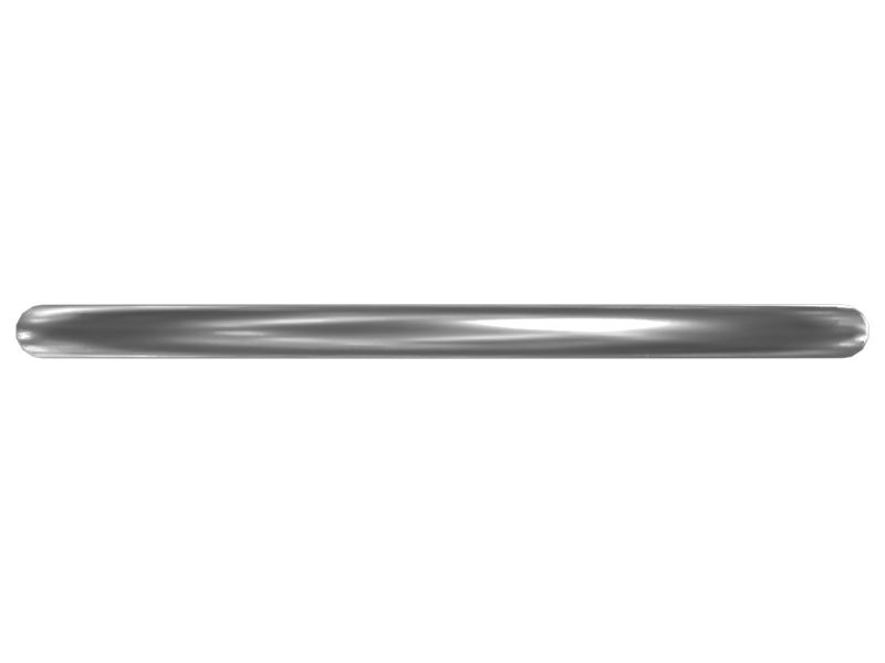 Пружинное стопорное кольцо насоса внутреннего диаметра 35,1 мм