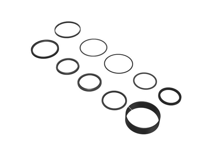 525-5501: БУФЕРНОЕ УПЛОТНЕНИЕ