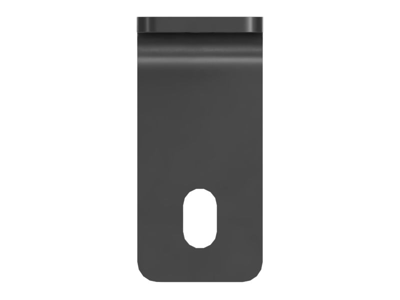 331-0173: 25mm Thick Angling Blade Support 3310173 купить
