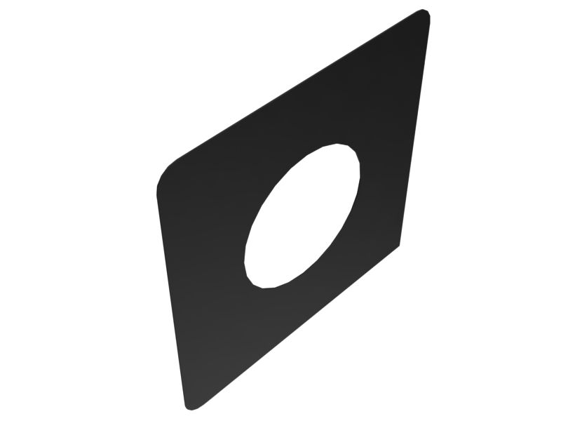 НАКЛЕЙКА АВТОМАТИЧЕСКОГО ВЫКЛЮЧАТЕЛЯ