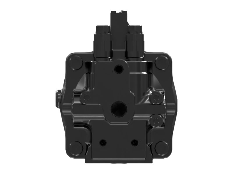 БЛОК ЭЛЕКТРОДВИГАТЕЛЯ PSF