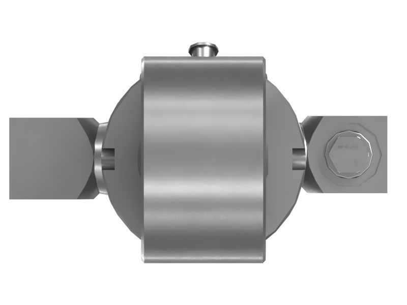 Cat® Reman New with Core (NWC) Gear Pump