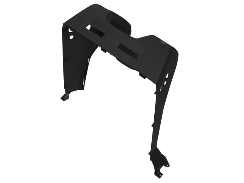 394-9514: Operator Front Console