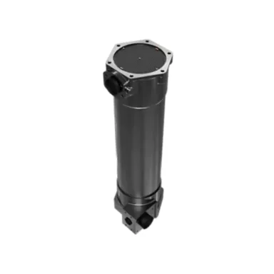 20R-2812: Cat® 再製品油冷器