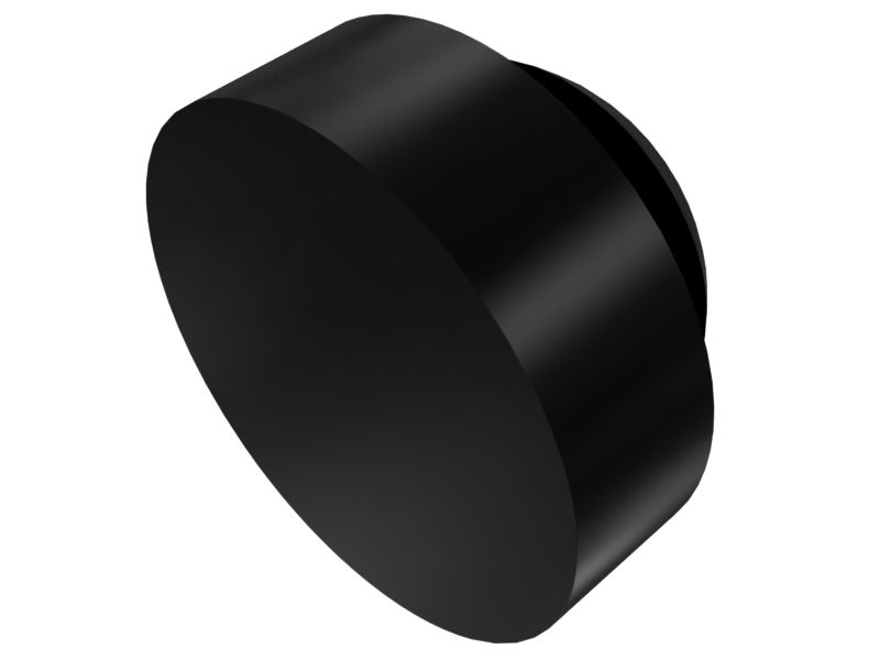 146-9473: Grommet Bumper