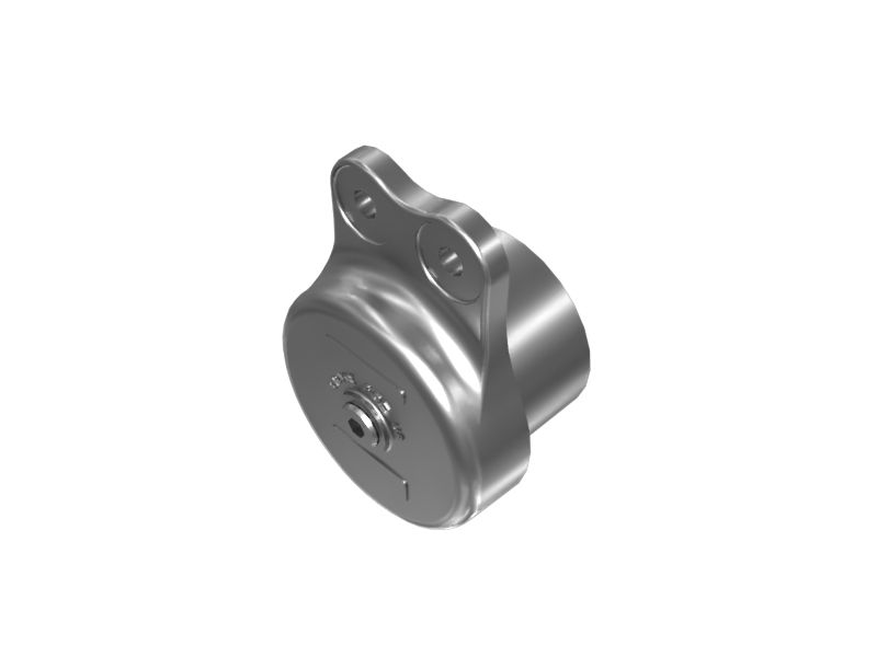 590-2524: Одинарный регулятор зазора