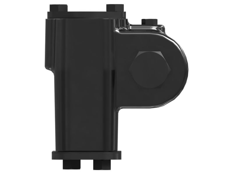 БЛОК КЛАПАНА MAK