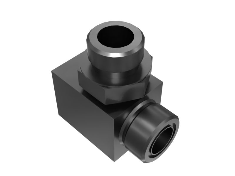 515-2024: ADAPTER-TEE 5152024 купить