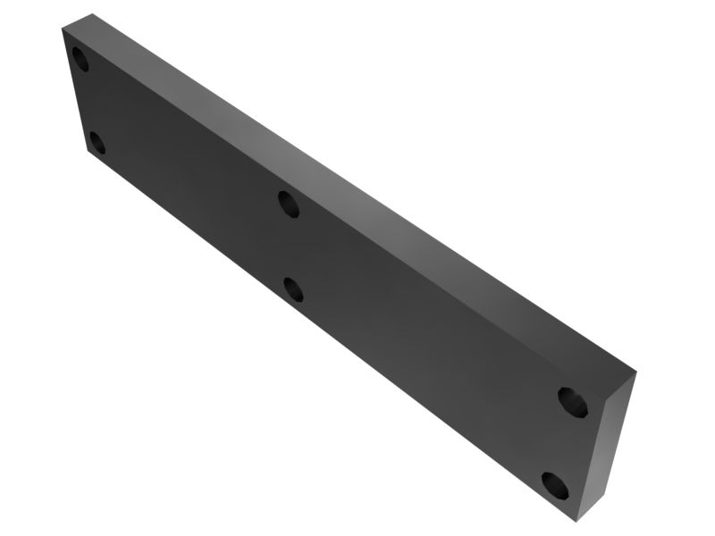 Напольный коврик