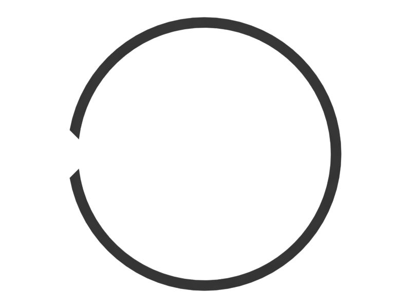 СТОПОРНОЕ КОЛЬЦО