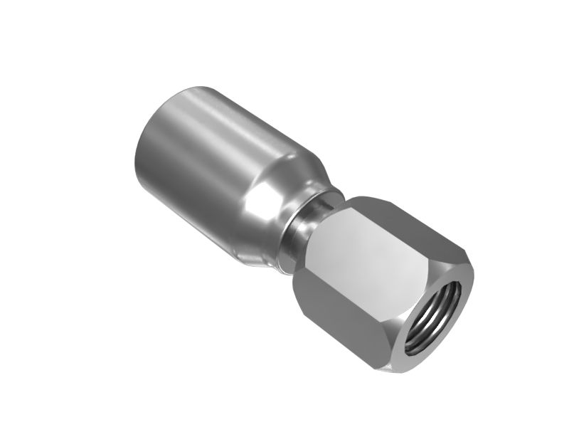 168mm Outer Diameter Bucket Cylinder Piston