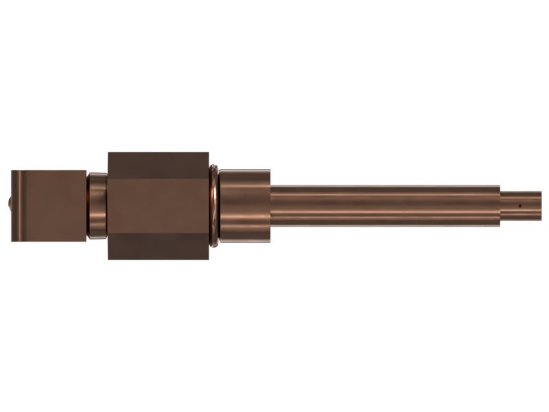 7/16" Ether Atomizer Nozzle