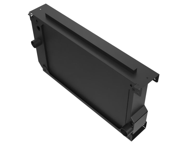 308-1806: Radiator Assembly 3081806 купить
