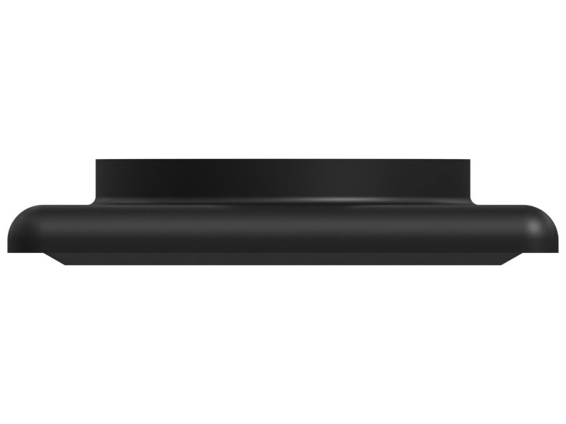 Caterpillar 356-6454 – 100 cc Lenkungs-Kolbenpumpe – Ansicht 4